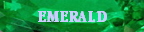 Emerald closeup203