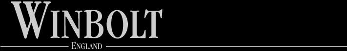 Winbolt Ltd England