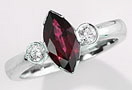 Marquise Ruby