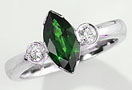 Green Sapphire